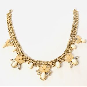 Banana Republic Statement Necklace